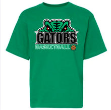 GATOR Basketball Style 2