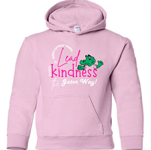 *NEW GATOR TOT Lead with Kindness ORDER BY FEB 16th for Pink Shirt Day