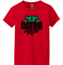 GATOR MOM