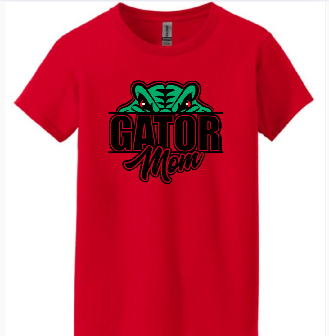 GATOR MOM