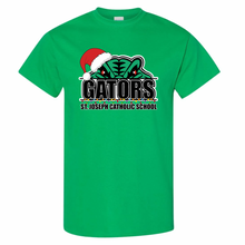 NEW- GATORS Christmas