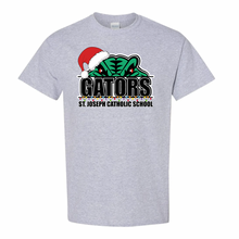 NEW- GATORS Christmas