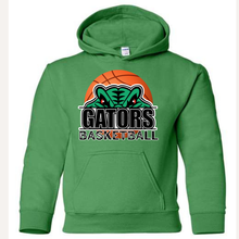 GATOR Basketball