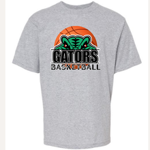 GATOR Basketball