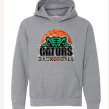 GATOR Basketball