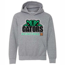 GATOR Basketball Style 2