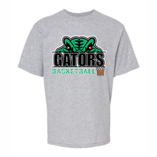 GATOR Basketball Style 2