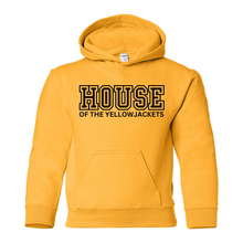 House of the Yellow Jackets