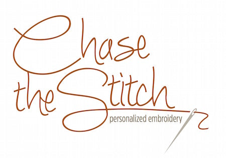 We are a home business that specializes in personal embroidery for babies, toddlers, adults and company logos.