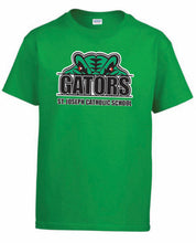 GATOR Cotton T-Shirt