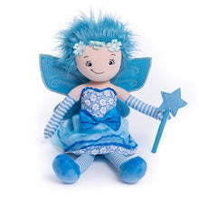 Pre-Order Rag Doll Personalized -Fairy