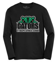 GATOR Pro Team Long Sleeve