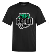 GATOR DAD Cotton T-Shirt