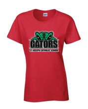 GATOR Cotton T-Shirt