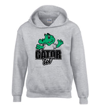 GATOR TOT Youth Hooded Sweatshirt