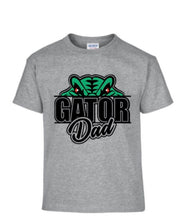 GATOR DAD Cotton T-Shirt