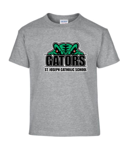 GATOR Cotton T-Shirt