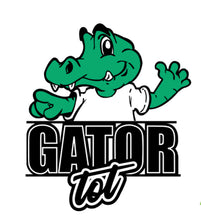 GATOR TOT Youth Hooded Sweatshirt