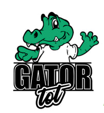 GATOR TOT Youth Crewneck Sweatshirt