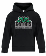 GATOR Fleece Hooded Sweatshirt