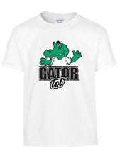 GATOR TOT Cotton Youth T-Shirt