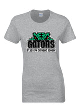 GATOR Cotton T-Shirt