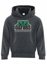 GATOR Fleece Hooded Sweatshirt