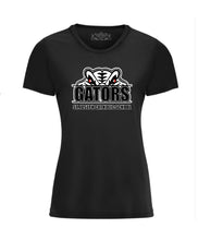 GATOR B/W Black Pro Team Short Sleeve