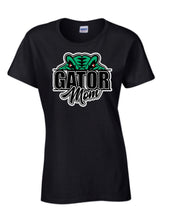 GATOR MOM Cotton T-Shirt