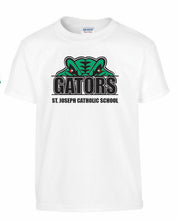 GATOR Cotton T-Shirt