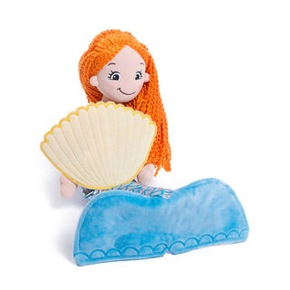 Rag Doll Personalized -Mermaid