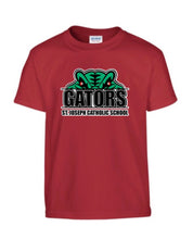 GATOR Cotton T-Shirt