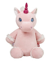 Unicorn Cubby (Pink)