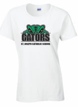 GATOR Cotton T-Shirt