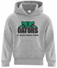 GATOR Fleece Hooded Sweatshirt