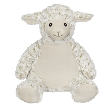 Lamb Clara Buddy