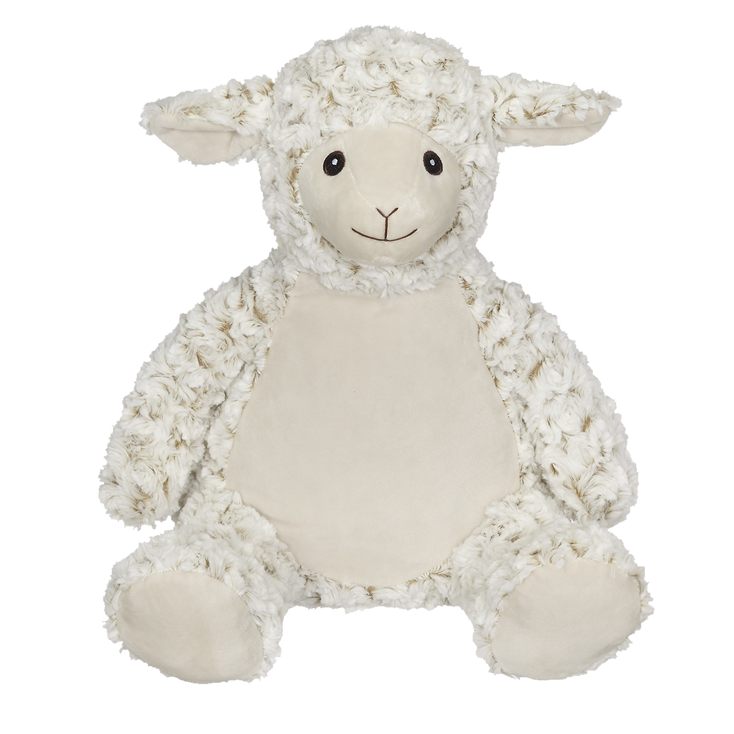 Lamb Clara Buddy