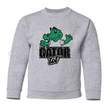 GATOR TOT Youth Crewneck Sweatshirt