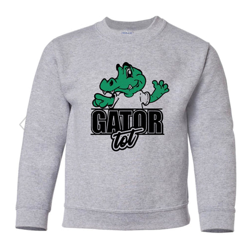 GATOR TOT Youth Crewneck Sweatshirt