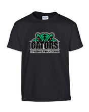 GATOR Cotton T-Shirt