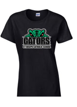 GATOR Cotton T-Shirt